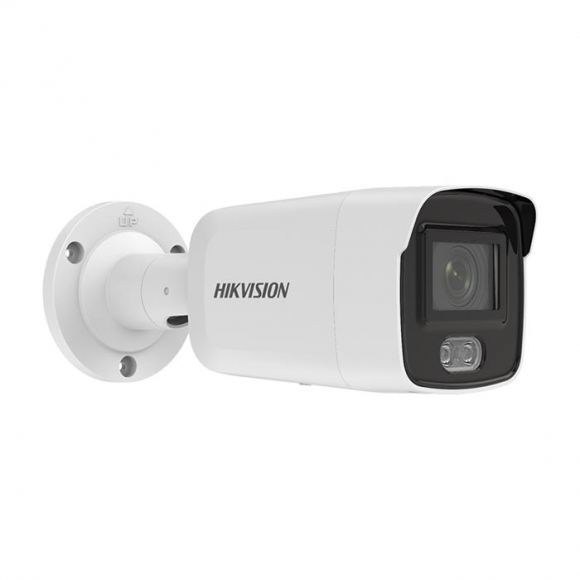 CAMERA IP HIKVISION DS-2CD2027G2-LU