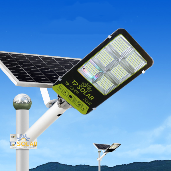 Đèn bàn chải 300W